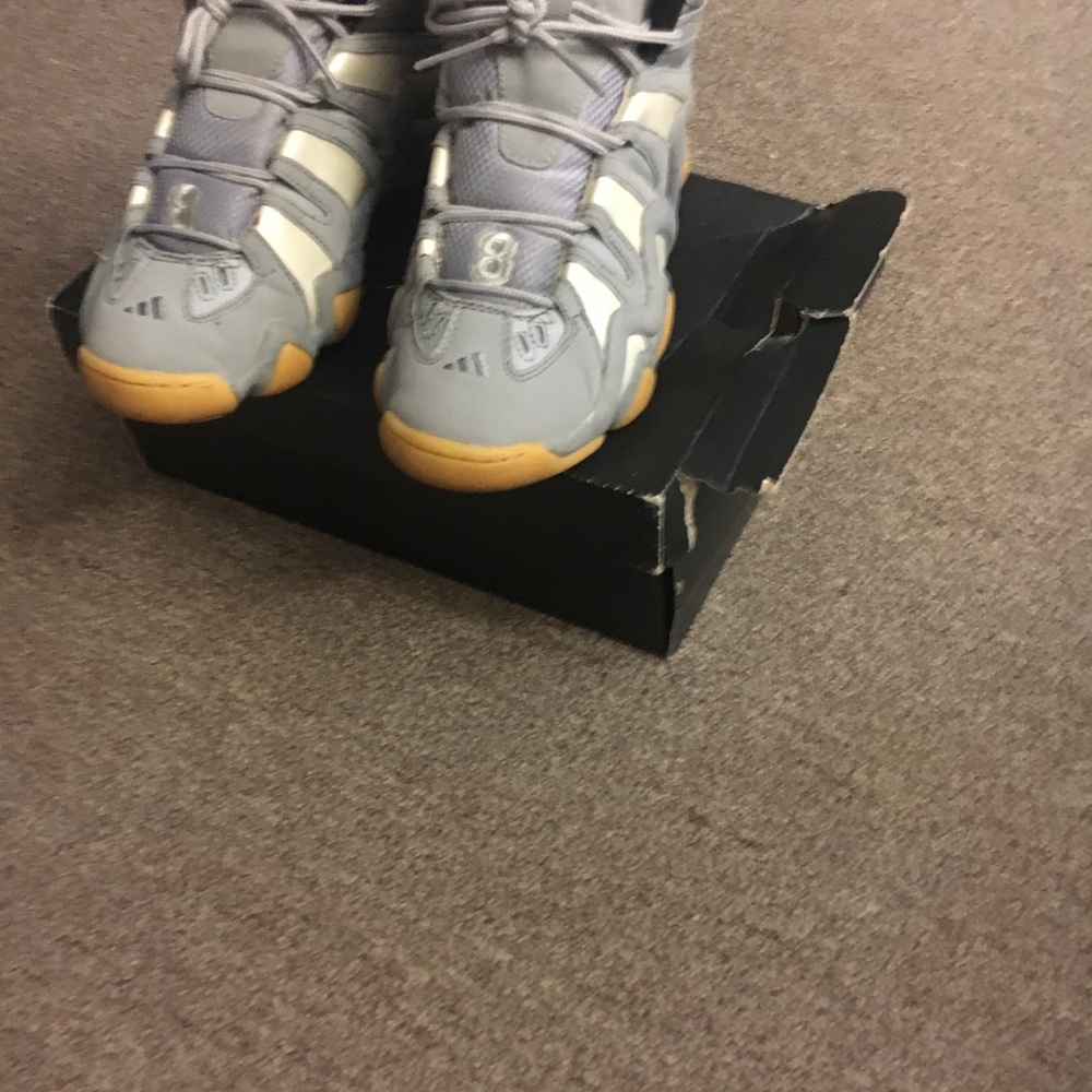 Adidas - Picture 4 of 4